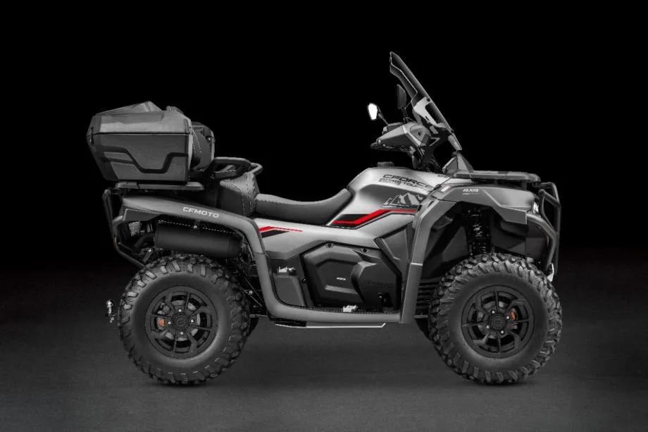cfmoto cforce 625 overland eps, akcija, novo, dostupno više boja - slika 2