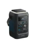 baterijski agregat za struju anker c300x dc 288wh, 300w - slika 2