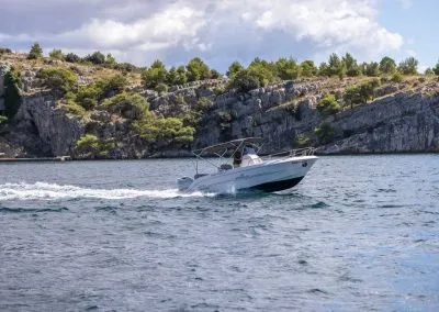 mingolla brava 22 open - slika 6