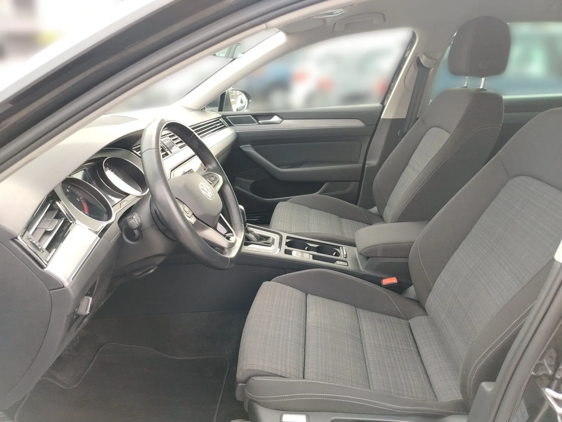 vw passat sw 2.0 tdi dsg comfortline - slika 7