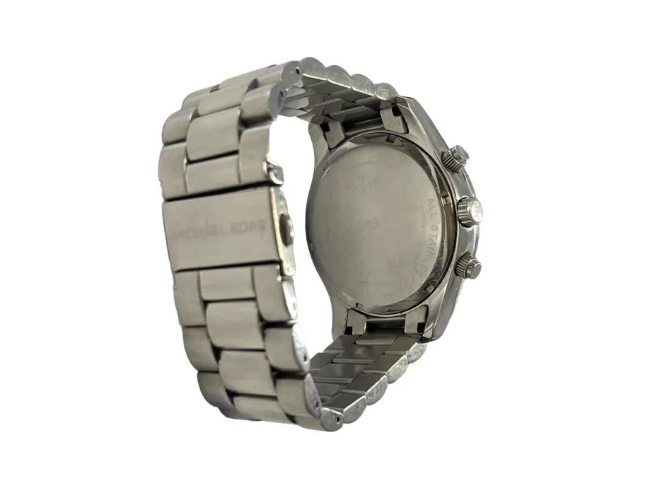 ručni sat michael kors mk-8190 - 43mm / r1, rate! - slika 3