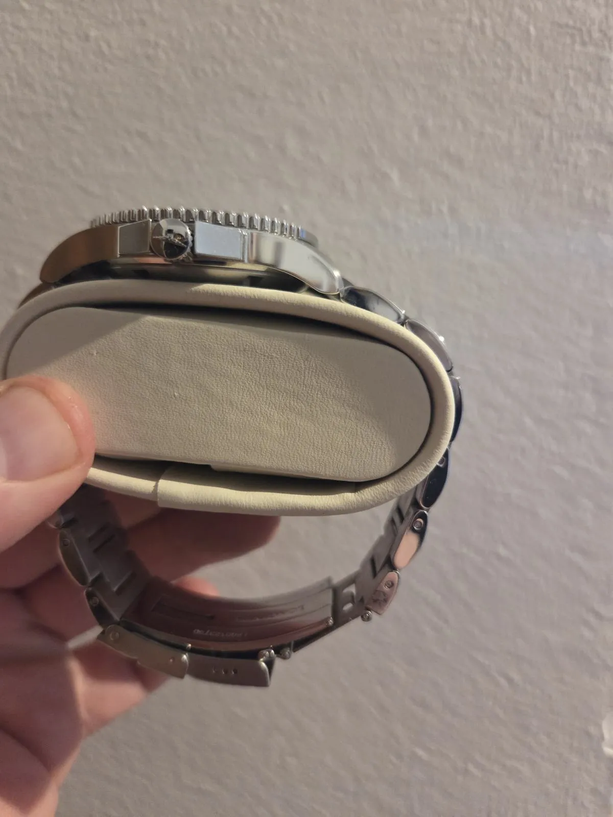 longines hydroconquest automatic 41mm (full set) - slika 4