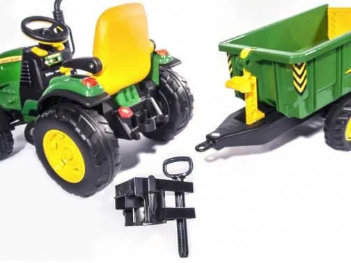 peg perego adapter za rolly toys priključke - slika 4