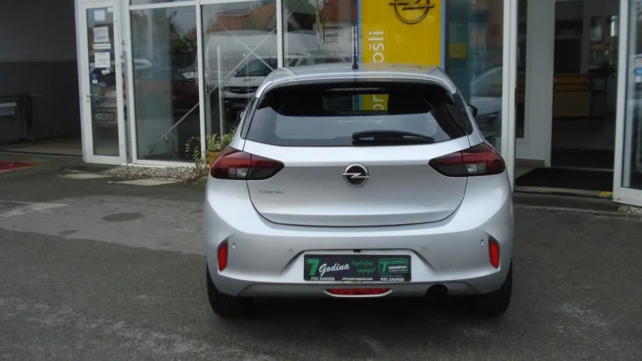 opel corsa edition 1.2 s/s, 55kw - 7 godina garancije! - slika 5