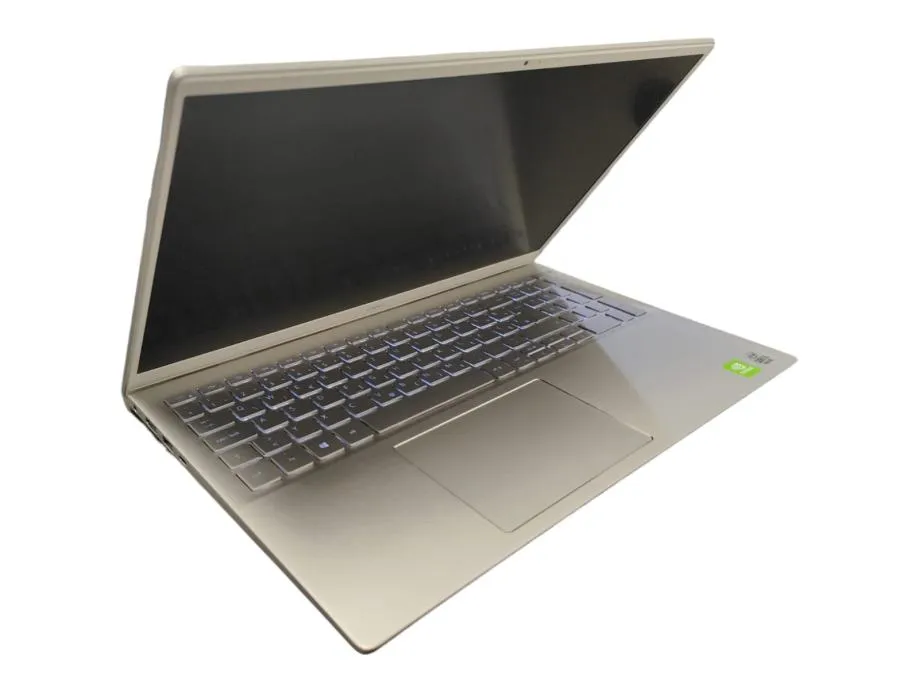 laptop dell inspiron 15 p102f / i5 1035g1 / 8gb/500gb / r1, rate!! - slika 3