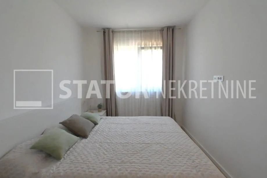 stan: zagreb (granešina), 55.00 m2, novogradnja + garaža + vrt - slika 12