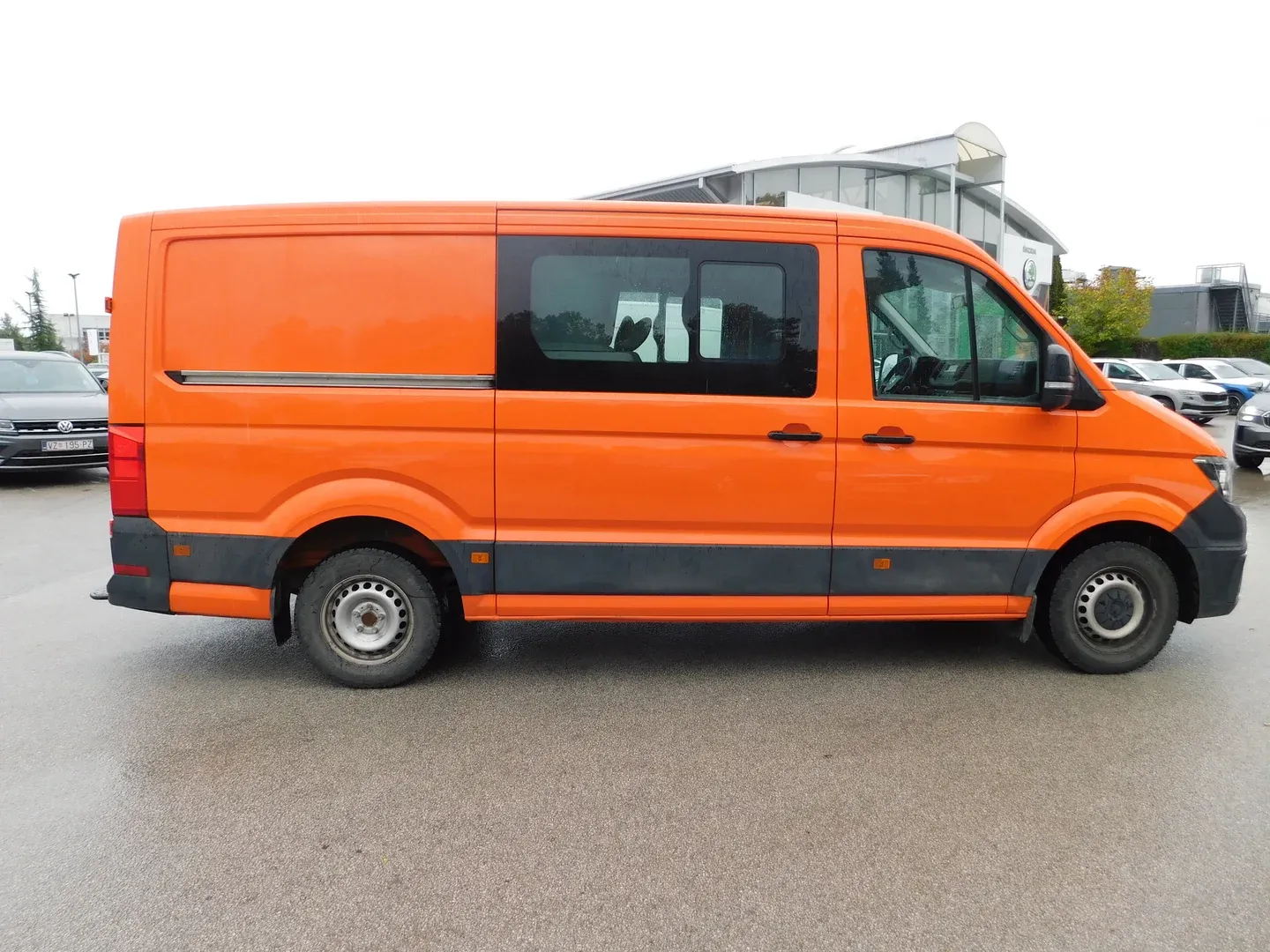 12567 vw crafter 35 - slika 3