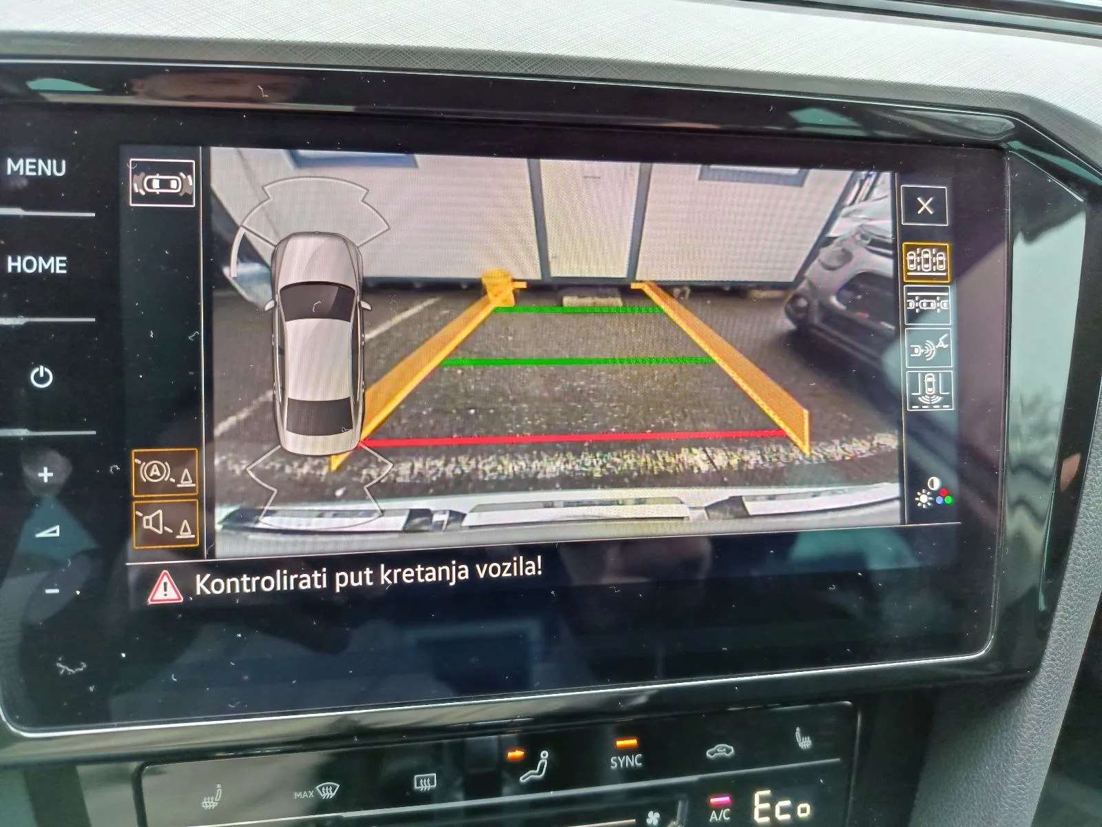 vw passat gte,jamstvo do 2 godine, vozilo u sustavu pdv-a - slika 11