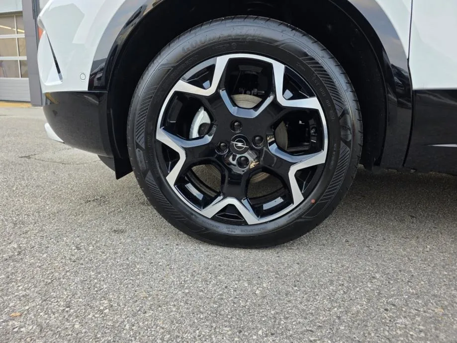 opel mokka gs line aut 1.2, 96kw - 8 godina garancije! - slika 10