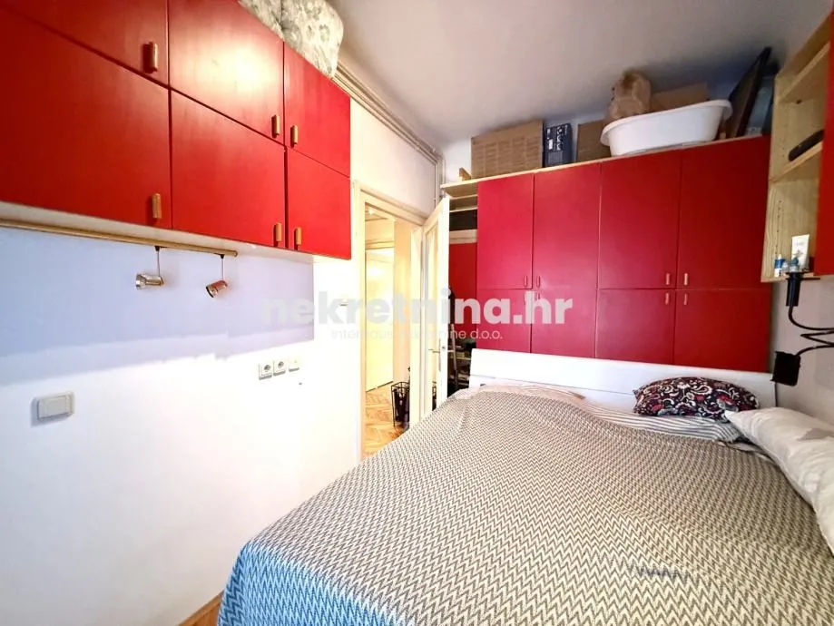 najam - dvosobni stan - donji grad - crvenog križa - 43m2 - slika 14
