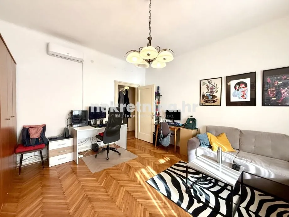 najam - dvosobni stan - donji grad - crvenog križa - 43m2 - slika 5