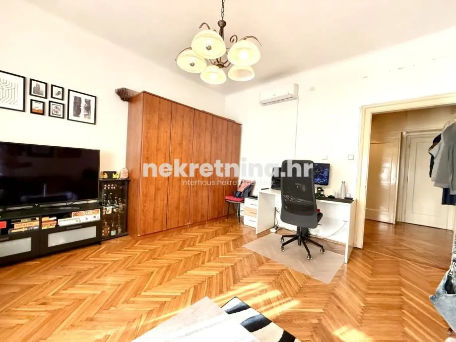 najam - dvosobni stan - donji grad - crvenog križa - 43m2 - slika 7