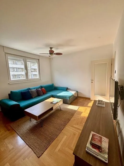 Najam - Dvosobni stan - Lovinciceva - 60m2 - Ferenščica - Zagreb