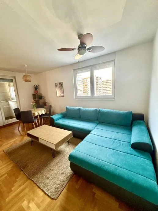 najam - dvosobni stan - lovinciceva - 60m2 - ferenščica - slika 3