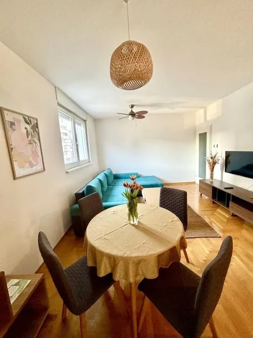 najam - dvosobni stan - lovinciceva - 60m2 - ferenščica - slika 9