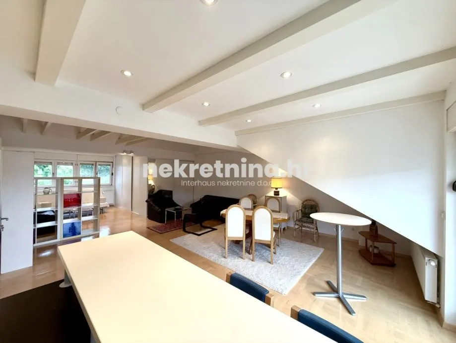 najam - kameniti stol | 80 m² | 2s stan | mogućnost 3s | parking - slika 6