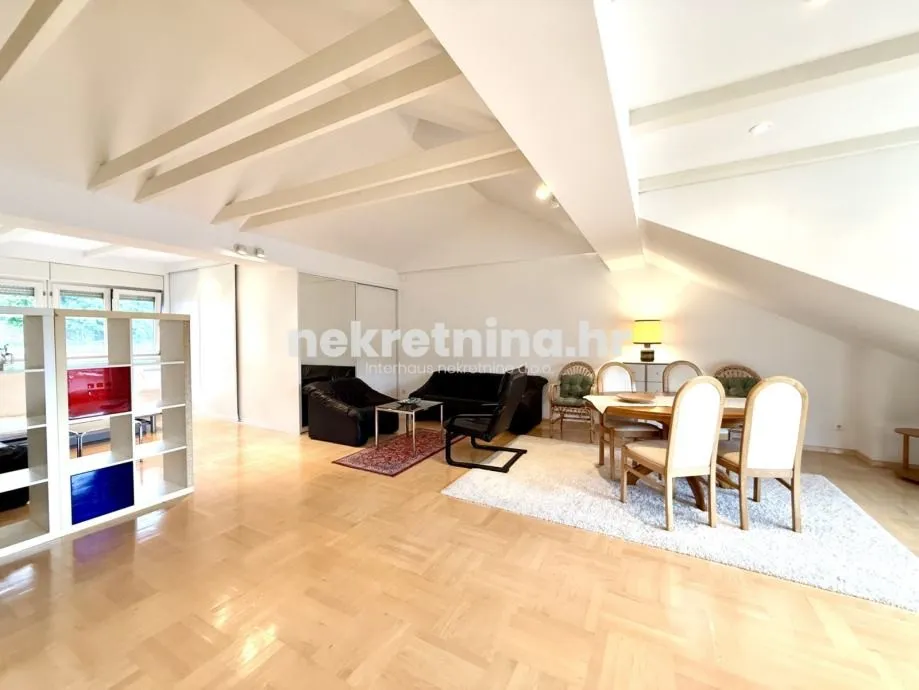 najam - kameniti stol | 80 m² | 2s stan | mogućnost 3s | parking - slika 3
