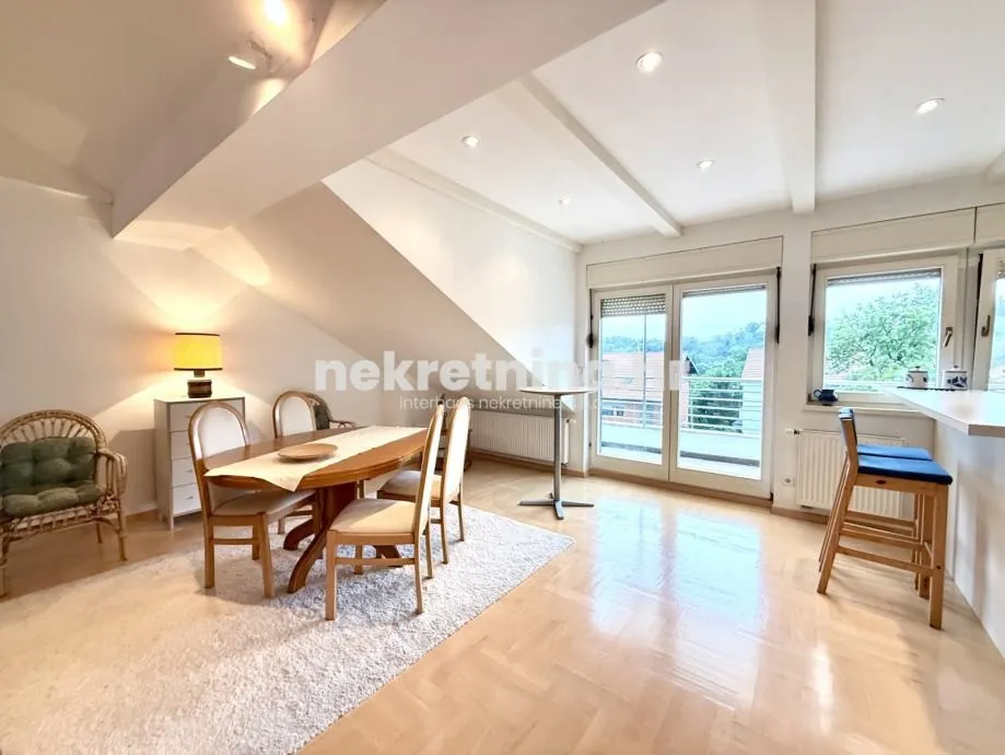najam - kameniti stol | 80 m² | 2s stan | mogućnost 3s | parking - slika 4