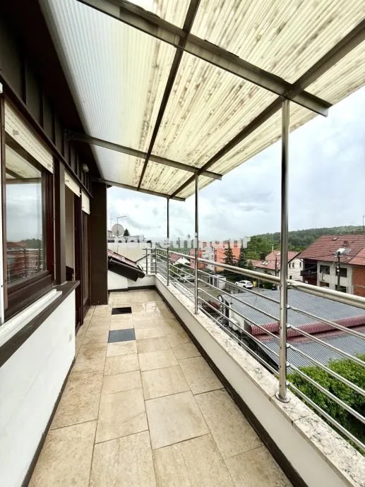 najam - kameniti stol | 80 m² | 2s stan | mogućnost 3s | parking - slika 7