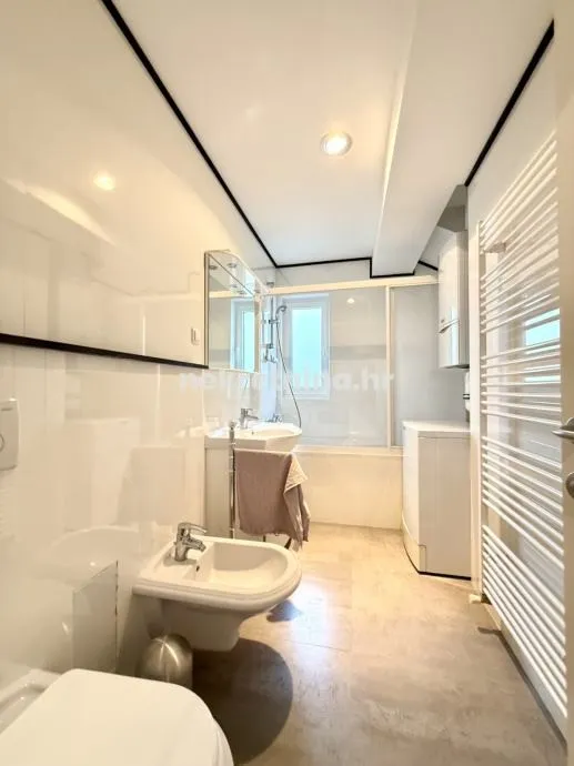 najam - kameniti stol | 80 m² | 2s stan | mogućnost 3s | parking - slika 12