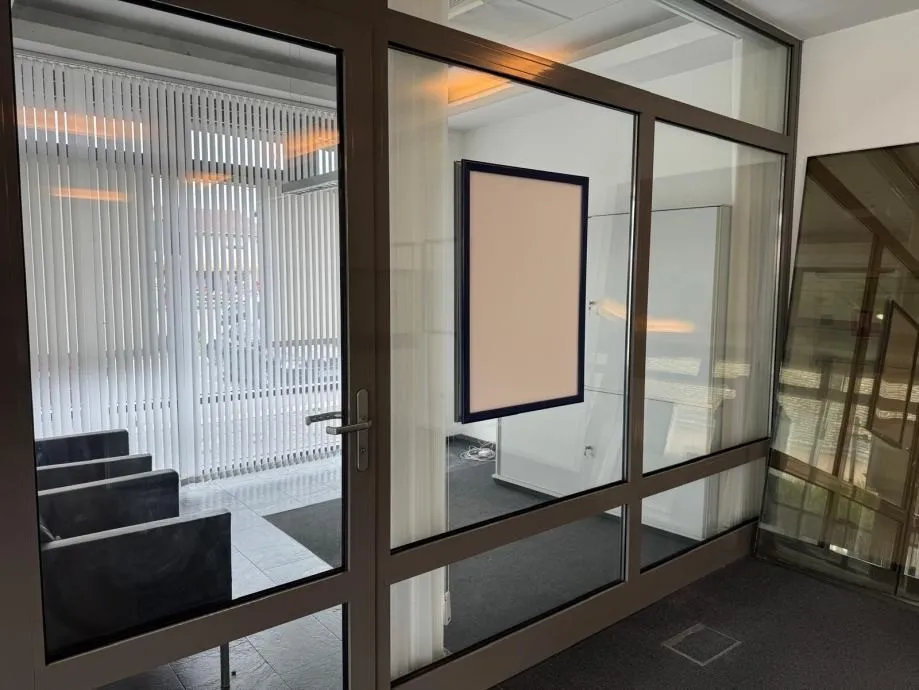 najam poslovnog prostora - čepin centar 150m2 (iznajmljivanje) - slika 6