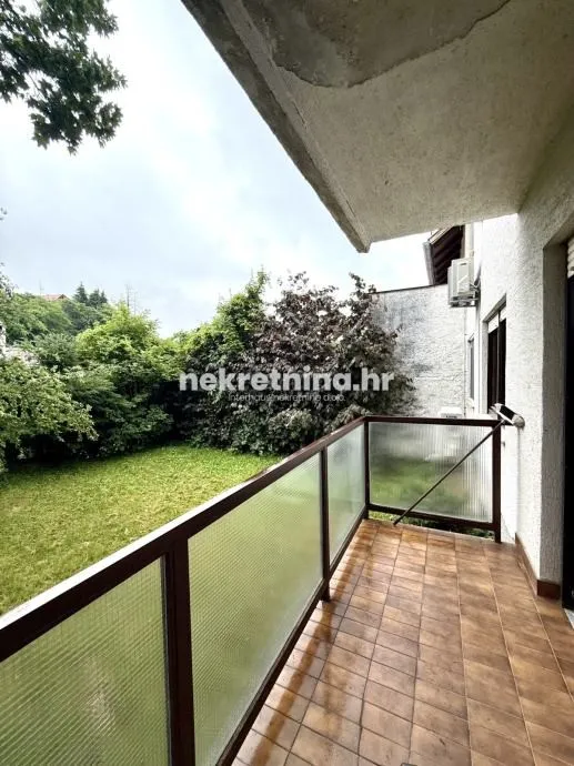 najam - remete, kameniti stol | 4-soban stan 120 m² | vrt | parking - slika 16