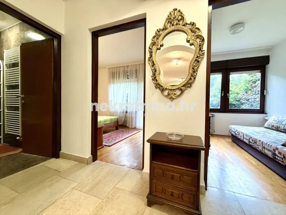 najam - remete, kameniti stol | 4-soban stan 120 m² | vrt | parking - slika 20
