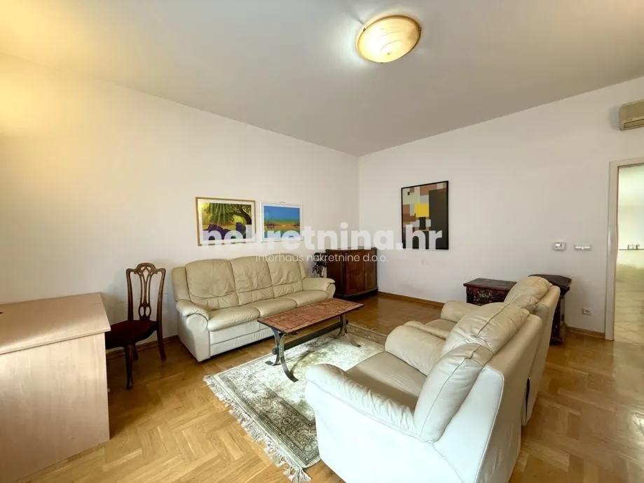 najam – trosobni stan – donji grad – šubićeva ulica – 61 m² - slika 3