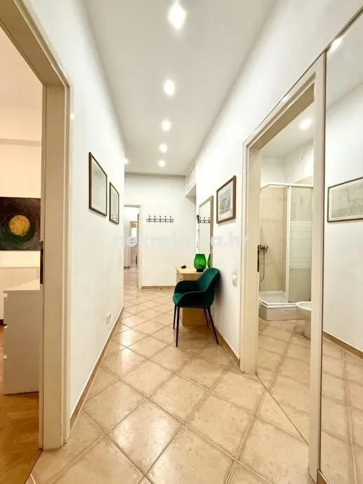 najam – trosobni stan – donji grad – šubićeva ulica – 61 m² - slika 5