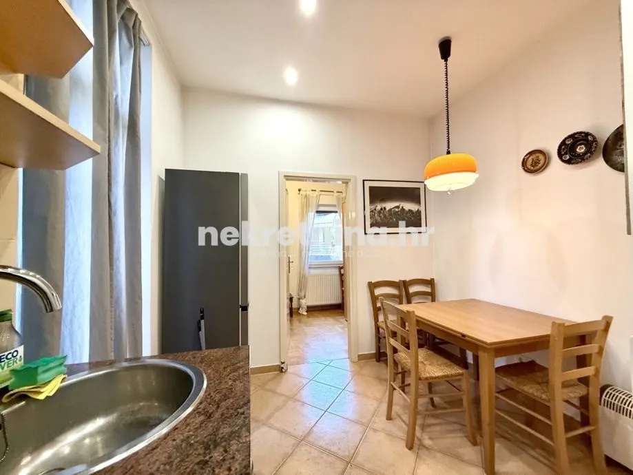 najam – trosobni stan – donji grad – šubićeva ulica – 61 m² - slika 11