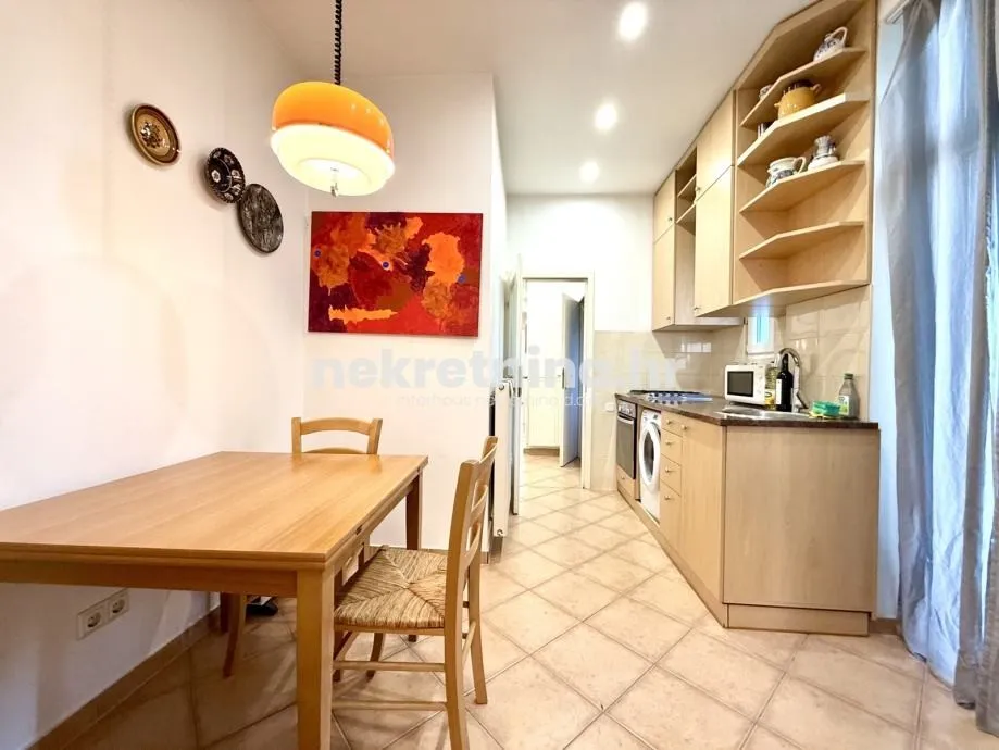 najam – trosobni stan – donji grad – šubićeva ulica – 61 m² - slika 14