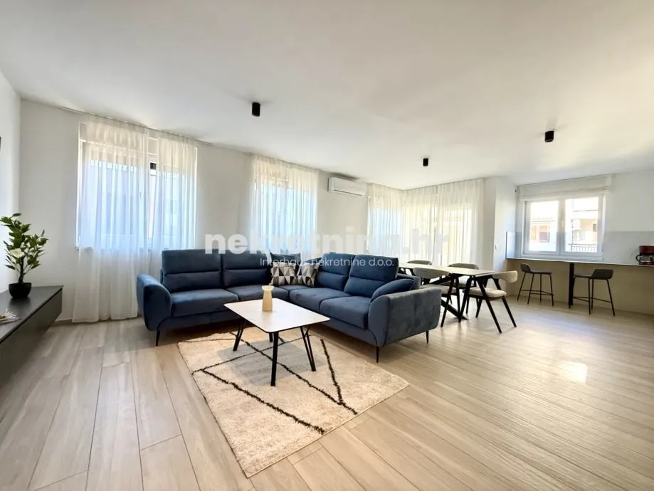 najam - trosobni stan: poreč, 105m2, novogradnja - slika 2