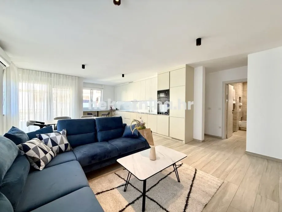 najam - trosobni stan: poreč, 105m2, novogradnja - slika 3