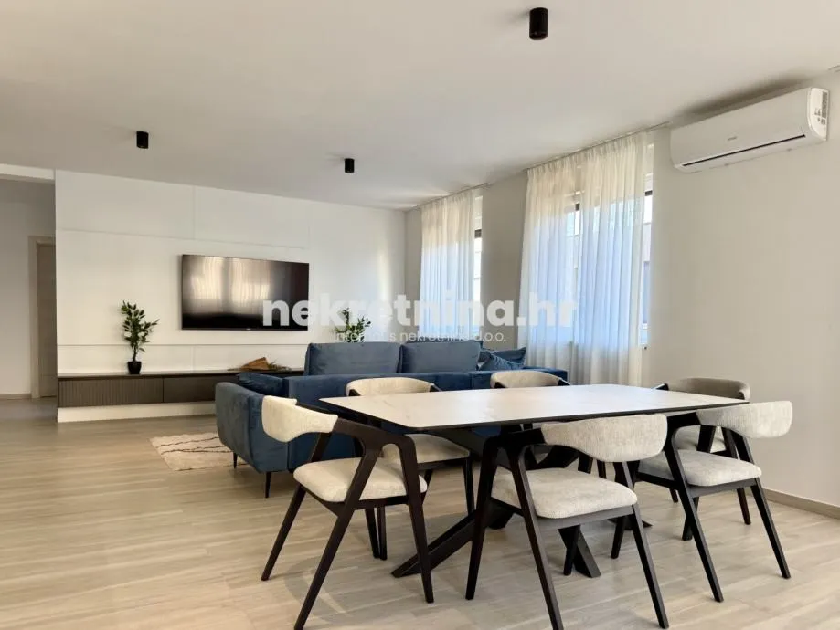 najam - trosobni stan: poreč, 105m2, novogradnja - slika 11