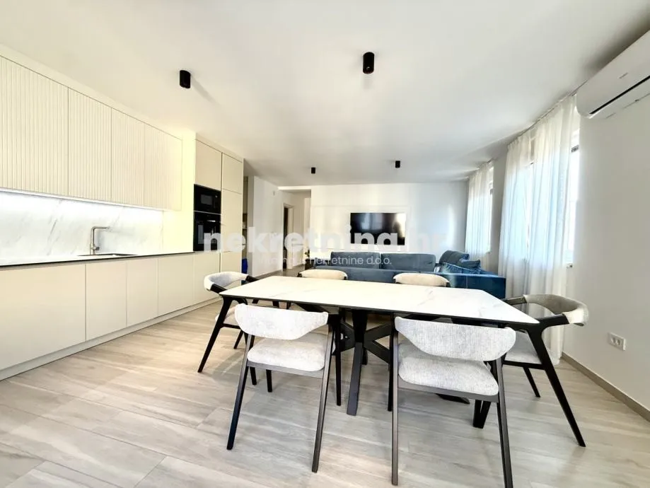 najam - trosobni stan: poreč, 105m2, novogradnja - slika 12