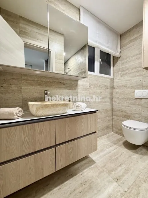 najam - trosobni stan: poreč, 105m2, novogradnja - slika 17