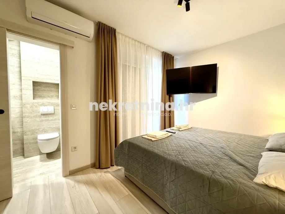 najam - trosobni stan: poreč, 105m2, novogradnja - slika 21