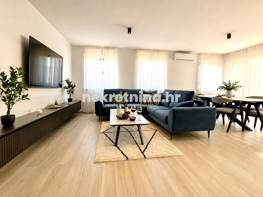 najam - trosobni stan: poreč, 105m2, novogradnja - slika 30