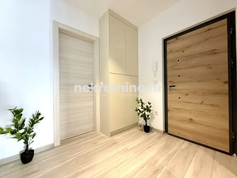 najam - trosobni stan: poreč, 105m2, novogradnja - slika 29