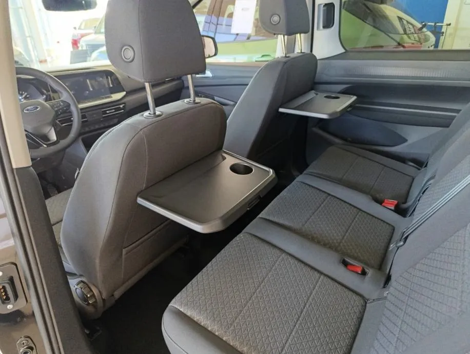 ford tourneo connect 2.0 tdci automatik - slika 14