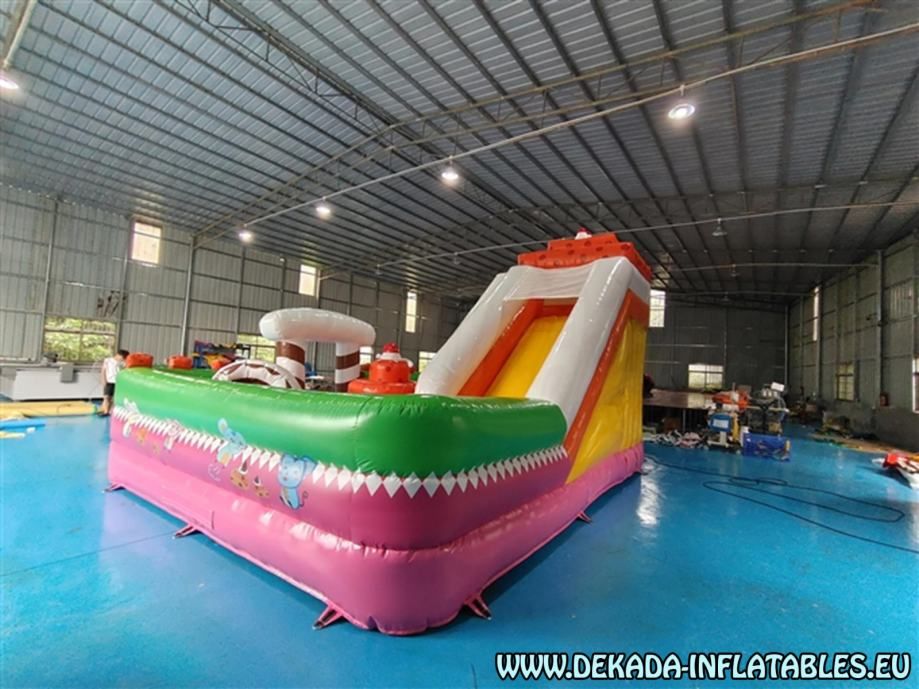 napuhanac kolači - cheese time - 6m x 5m - slika 4