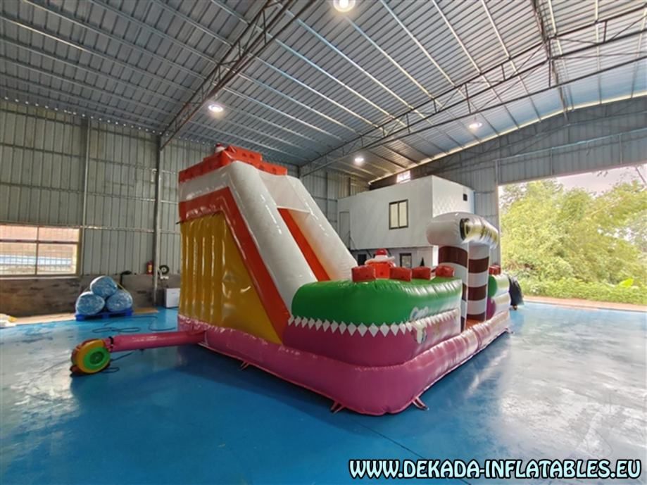 napuhanac kolači - cheese time - 6m x 5m - slika 6