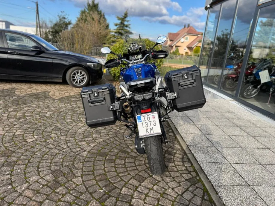 yamaha xtz 1200 super tenere abs tcs, 2012 god. - slika 10