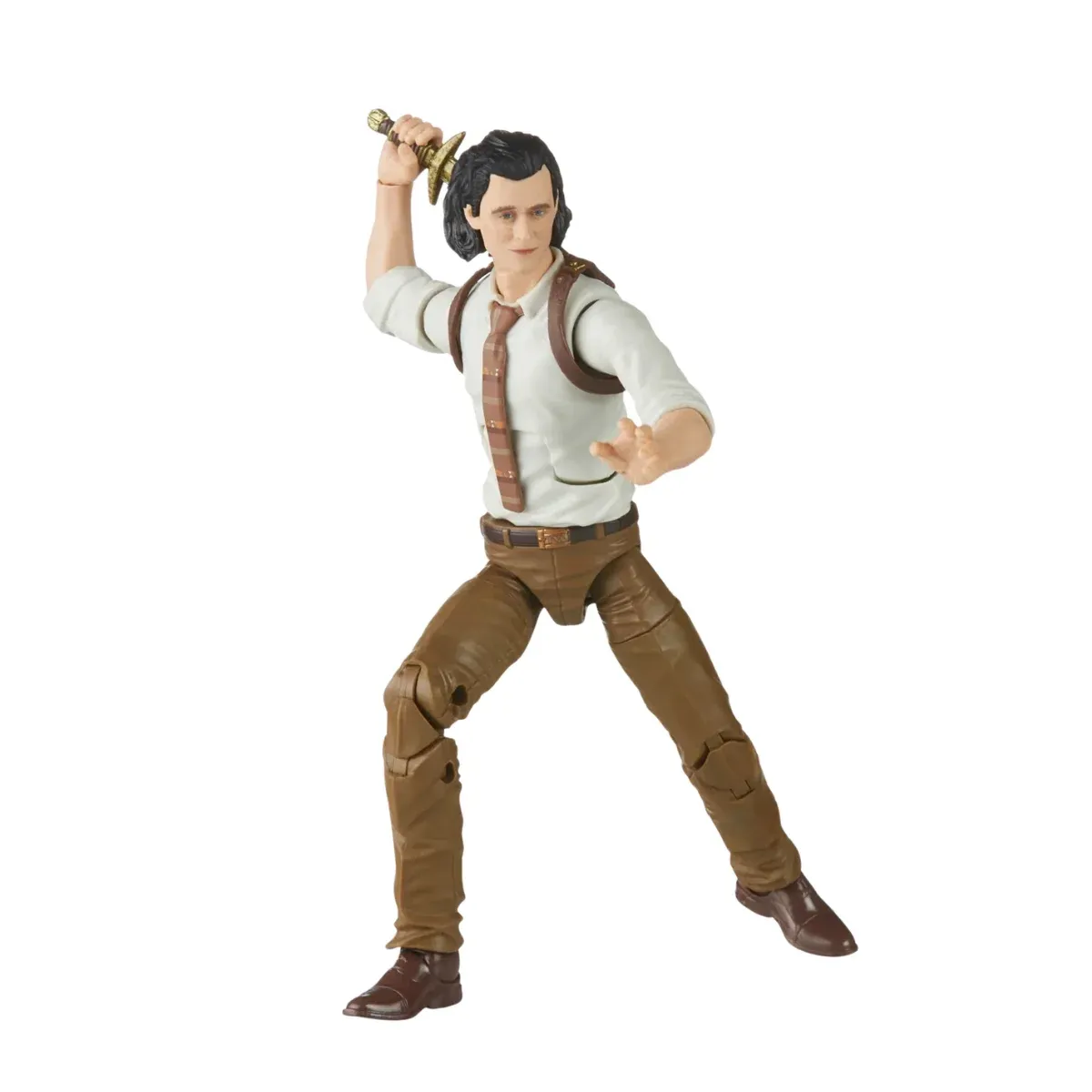 marvel legends series: tesseract electronic replica - slika 5