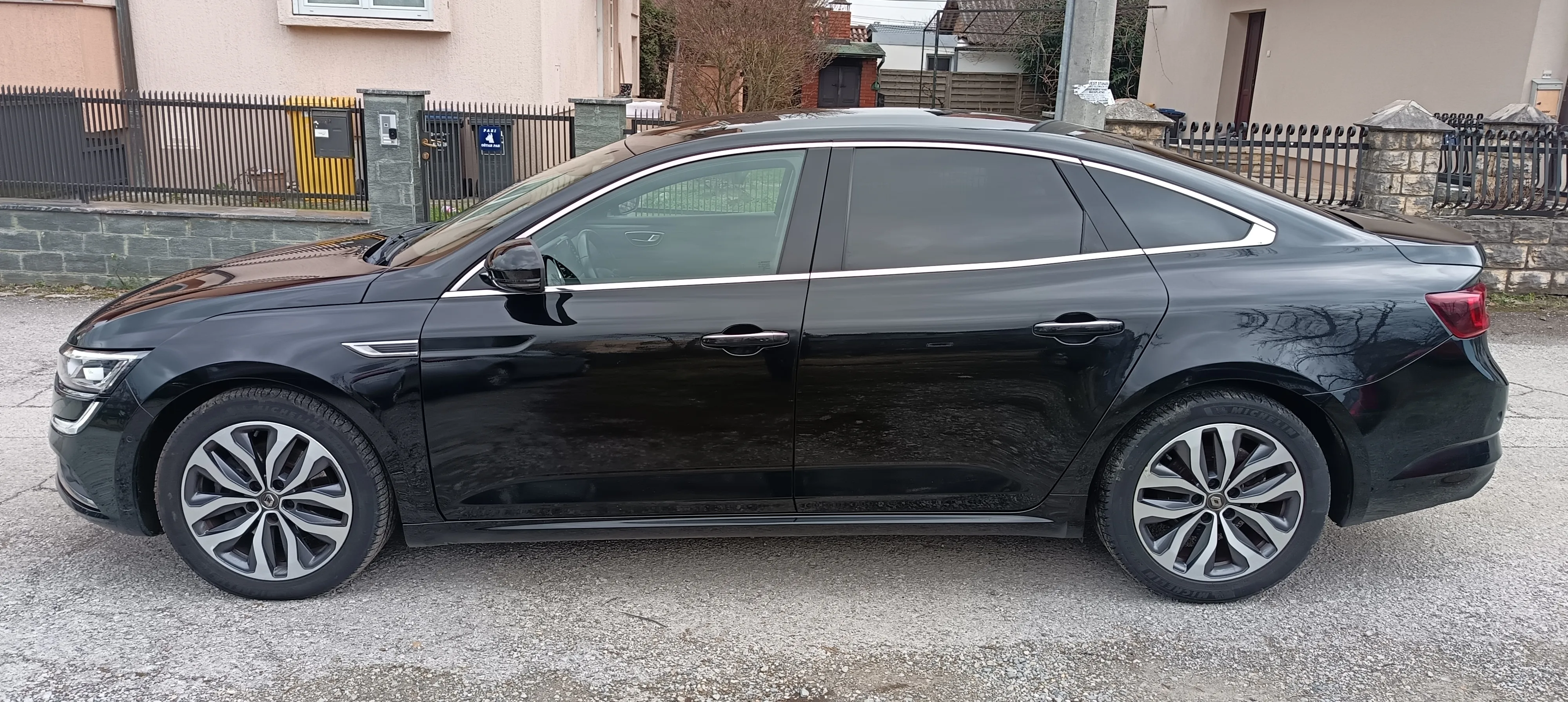 renault talisman 1,6 dci 160 automatik - slika 2