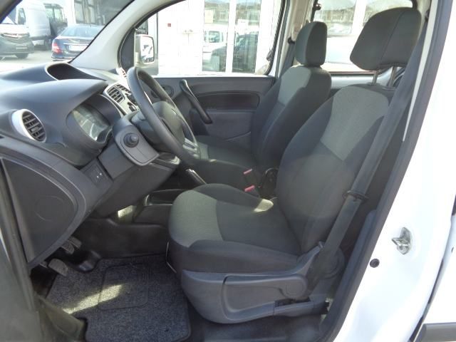 renault kangoo f. maxi mixto 1,5 dci; 5 sjed.; n1; klima; pdc; 76 tkm - slika 16
