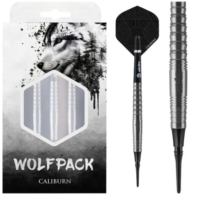 Wolfpack W6 90% 19g - Zagreb