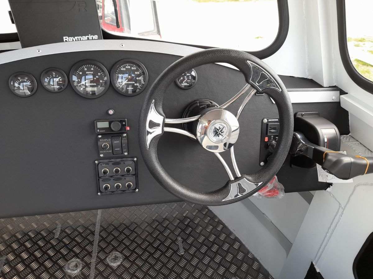 viking 650ht2 - slika 8