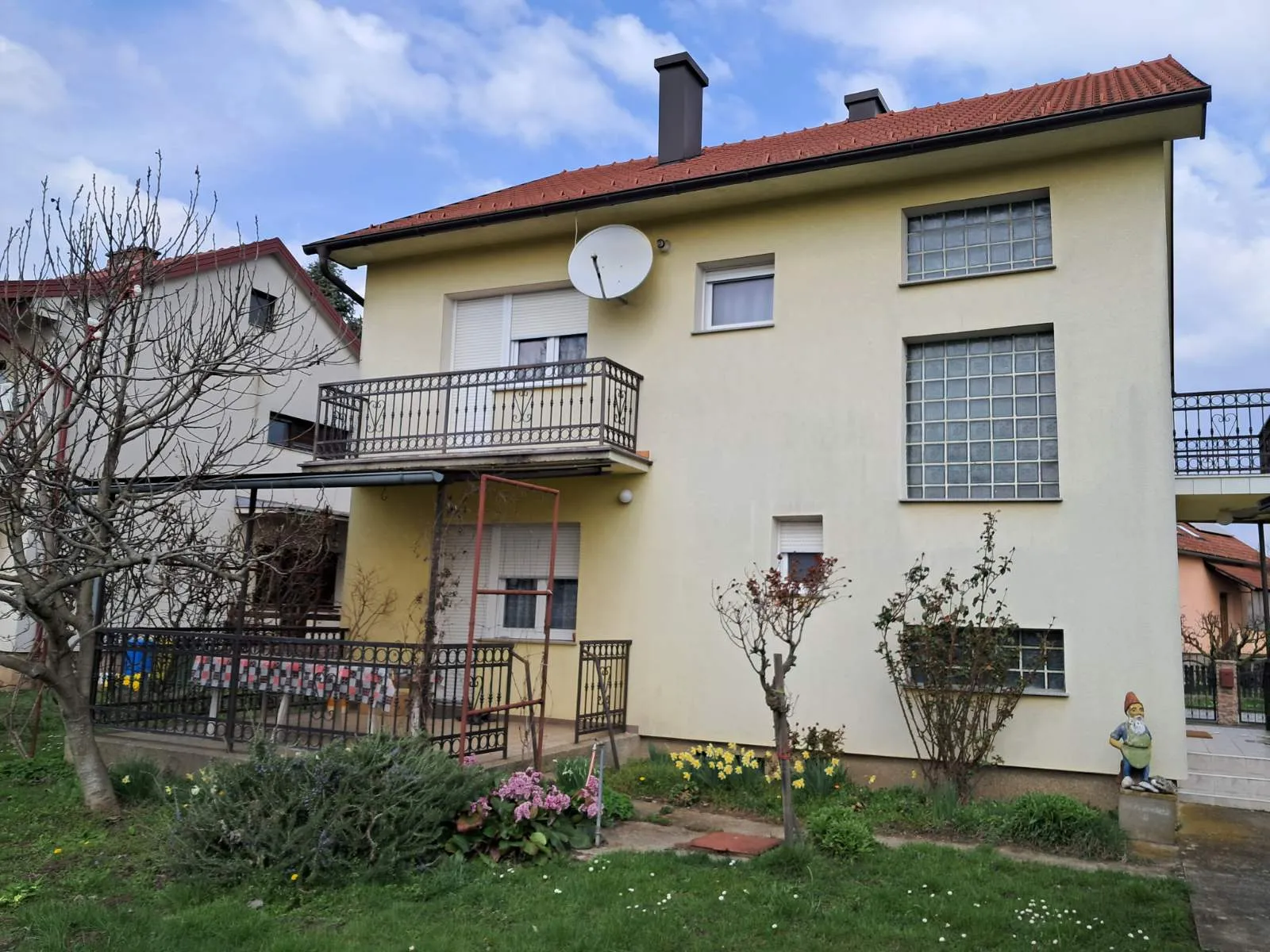 kuća virovitica, 180m2, 5-sobna, katnica - slika 9