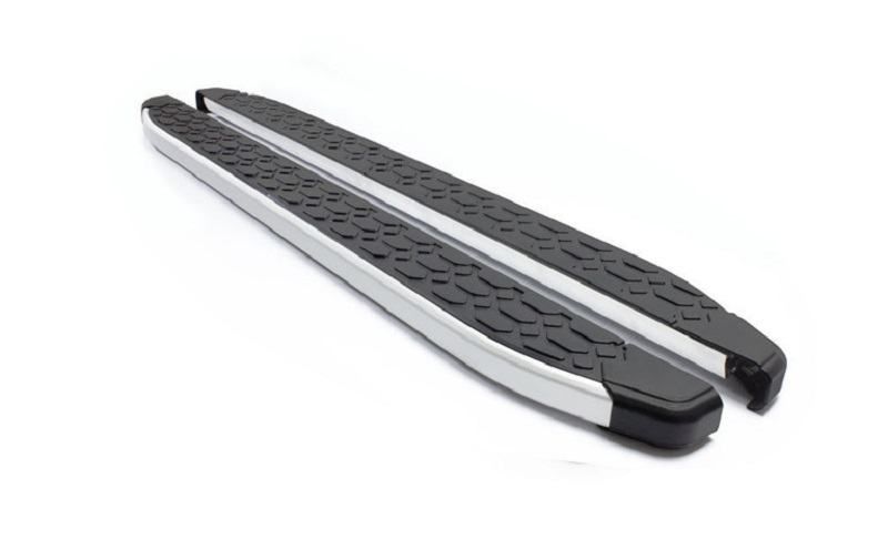 oprema-styling za mb vito w638-w639-w447-nosači-stepenice-krom - slika 5